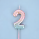 Birthday Candle